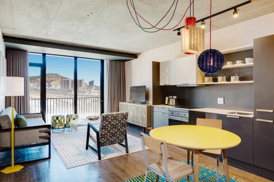 0 Bedroom Property for Sale in Woodstock Western Cape